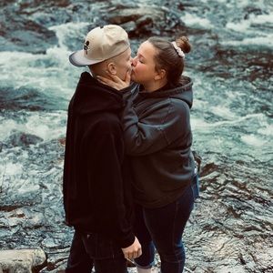 Meet your Posher, Caleb